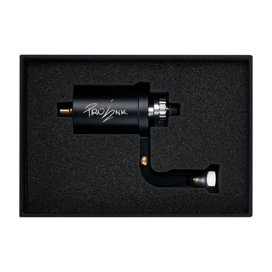 Tattoo Machine Pro Ink Rotary - afbeelding 2
