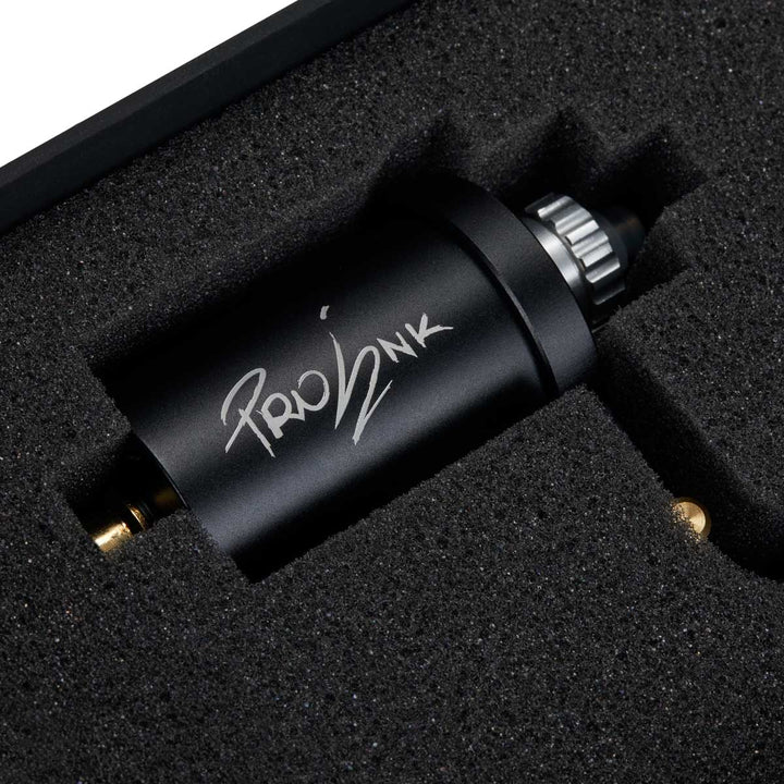 Tattoo Machine Pro Ink Rotary - afbeelding 3
