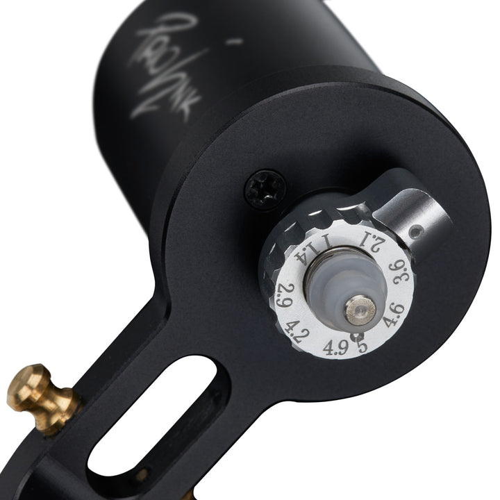 Tattoo Machine Pro Ink Rotary - afbeelding 5