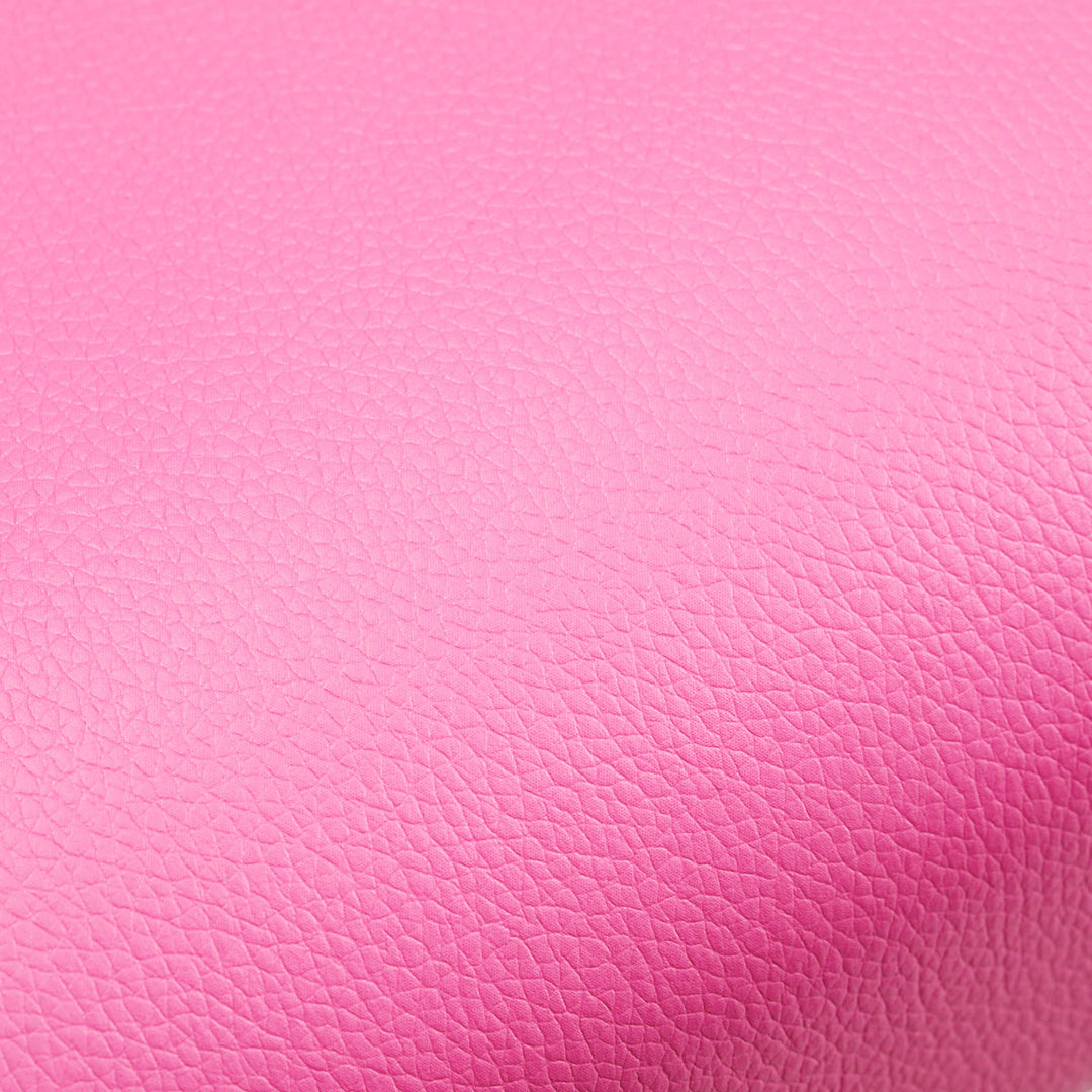 Massagetafel Inklapbaar Aluminium Komfort Activ Fizjo 2 Zones Roze-Zwart - afbeelding 10