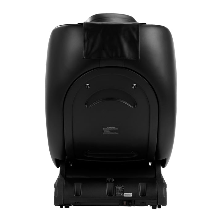 Massagestoel Elektrisch Sakura Classic 305 Zwart - afbeelding 3
