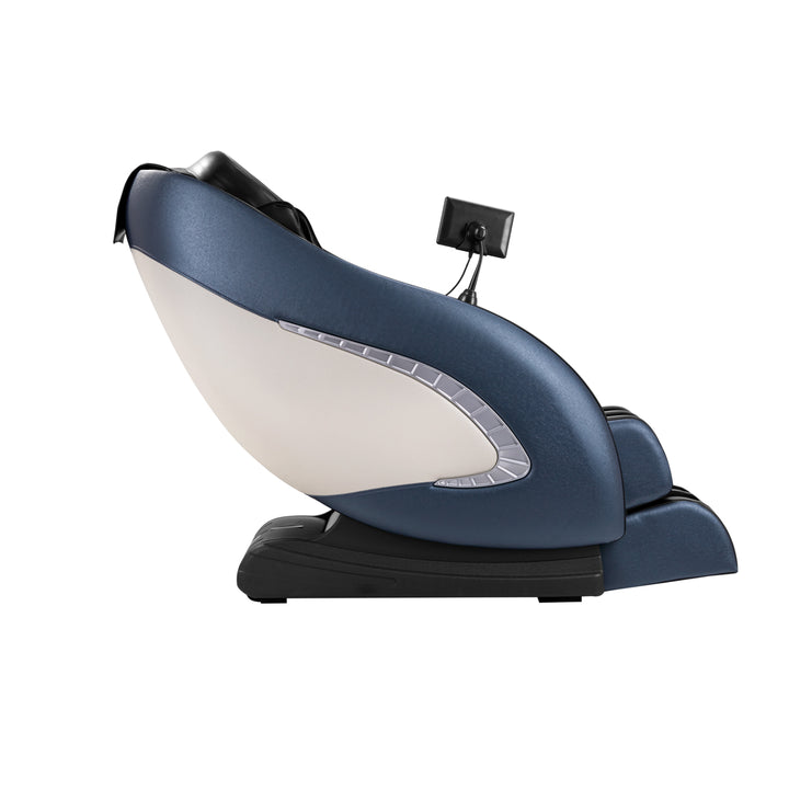 Massagestoel Elektrisch Sakura Classic 305 Blauw