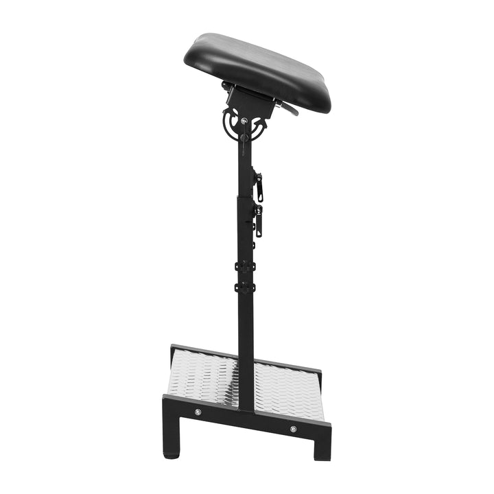 Armsteun Tattoo Pro Ink 720 Zwart - afbeelding 6