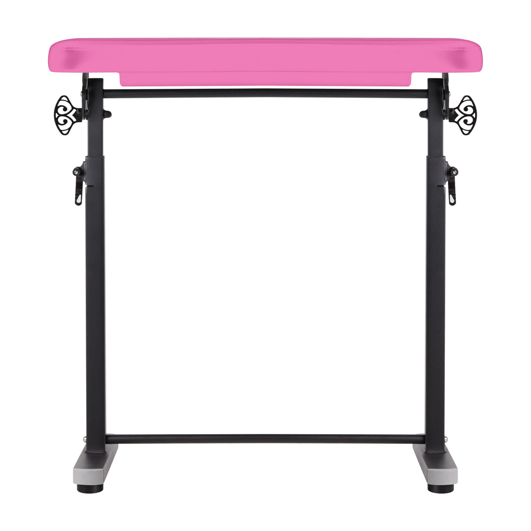 Armsteun Tattoo Pro Ink 718 Roze - afbeelding 3