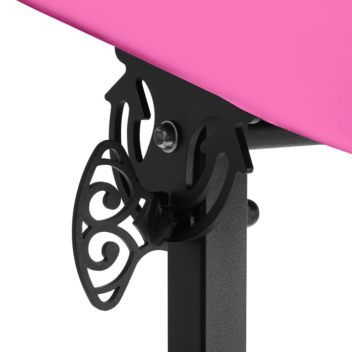 Armsteun Tattoo Pro Ink 718 Roze - afbeelding 7