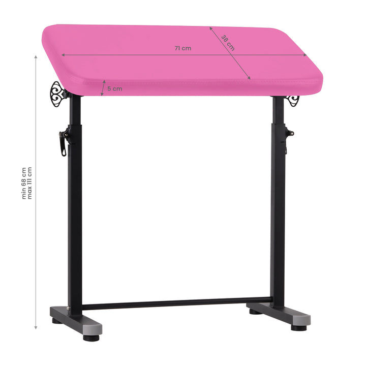 Armsteun Tattoo Pro Ink 718 Roze - afbeelding 8