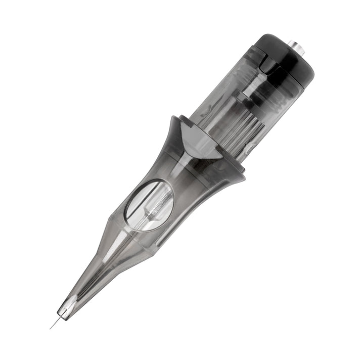 Tattoo Naalden Cartridge Round Shader 5RS 0.25 mm El Cartel V2 10 st - afbeelding 2