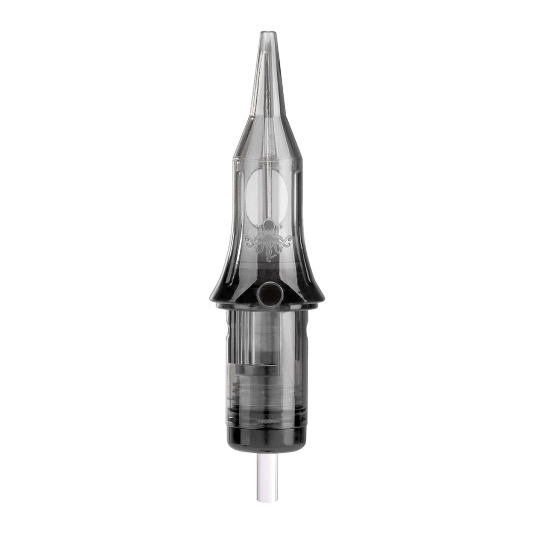 Tattoo Naalden Cartridge Round Shader 3RS 0.30 mm El Cartel V2 10 st - afbeelding 3