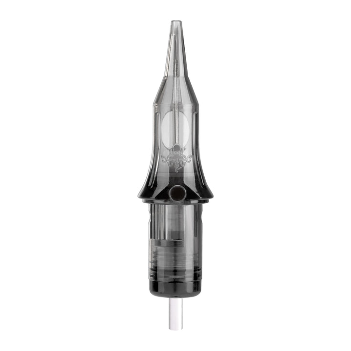 Tattoo Naalden Cartridge Round Shader 11RS 0.35 mm El Cartel V2 10 st - afbeelding 3