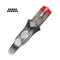 Tattoo Cartridge Soft Edge Magnum 11RM 0.35 mm El Cartel V2 10 st