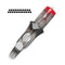 Tattoo Cartridge Soft Edge Magnum 23RM 0.35 mm El Cartel V2 10 st