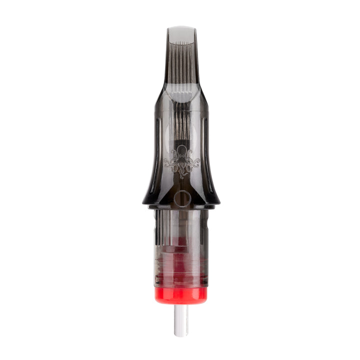 Tattoo Naalden Cartridge Soft Edge Magnum 11RM 0.25 mm El Cartel V2 10 st - afbeelding 3