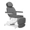 Behandelstoel Elektrisch Sillon Classic 3 Motoren Grijs