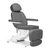 Behandelstoel Elektrisch Sillon Classic 3 Motoren Grijs