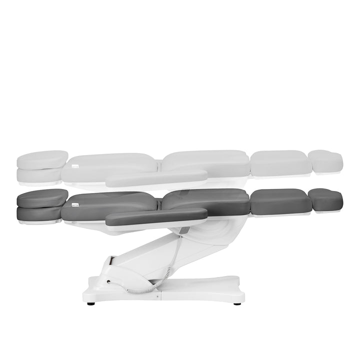 Behandelstoel Elektrisch Sillon Classic 3 Motoren Grijs - afbeelding 7