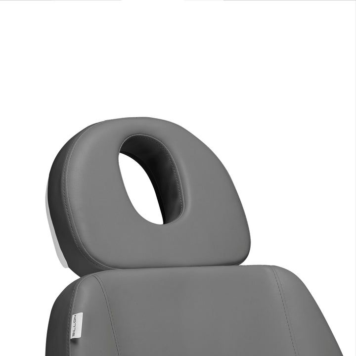 Behandelstoel Elektrisch Sillon Classic 3 Motoren Grijs - afbeelding 14