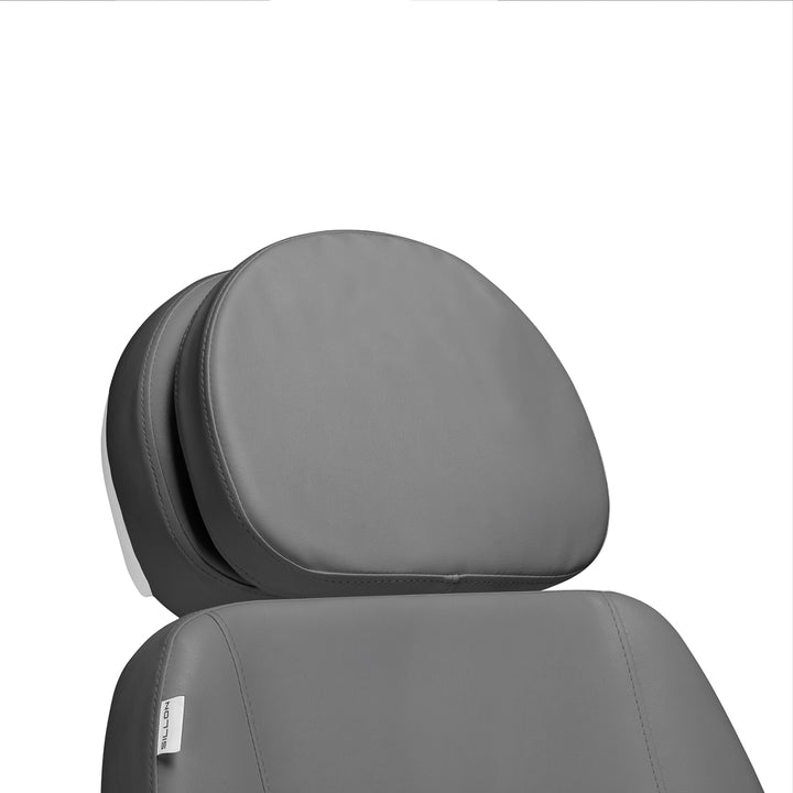 Behandelstoel Elektrisch Sillon Classic 4 Motoren Kantelbaar Grijs - afbeelding 16