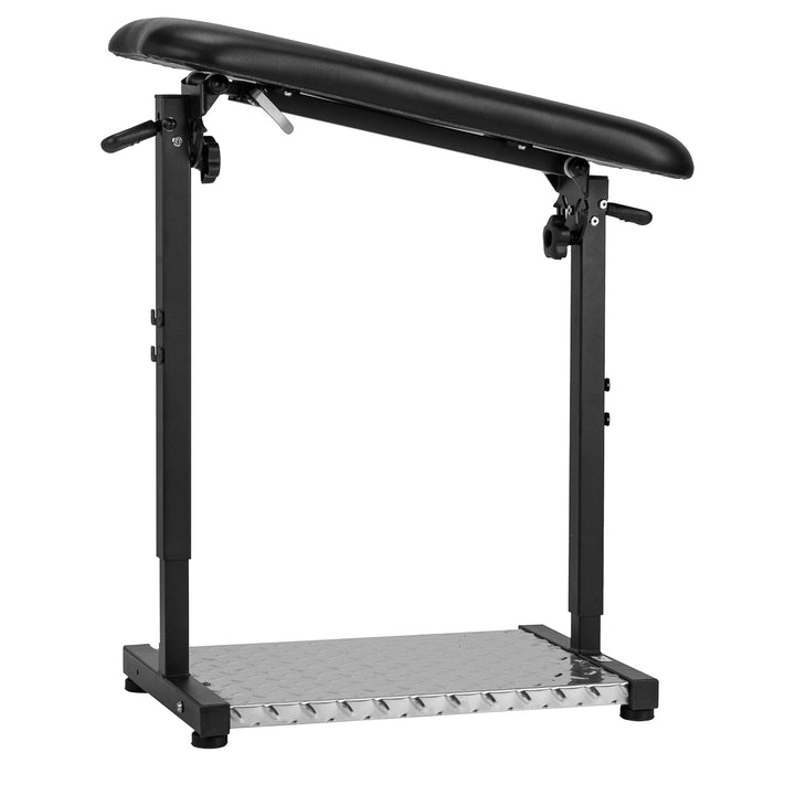 Armsteun Tattoo Pro Ink 721 Zwart - afbeelding 3