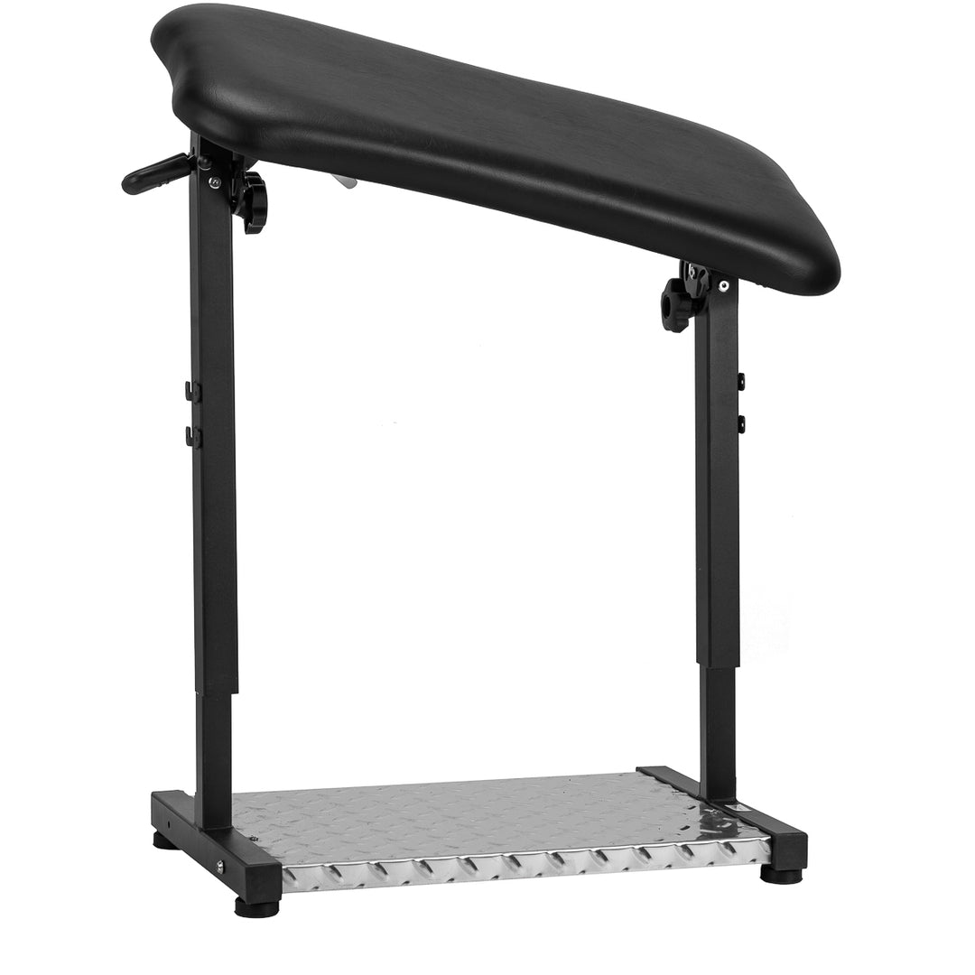 Armsteun Tattoo Pro Ink 721 Zwart - afbeelding 5