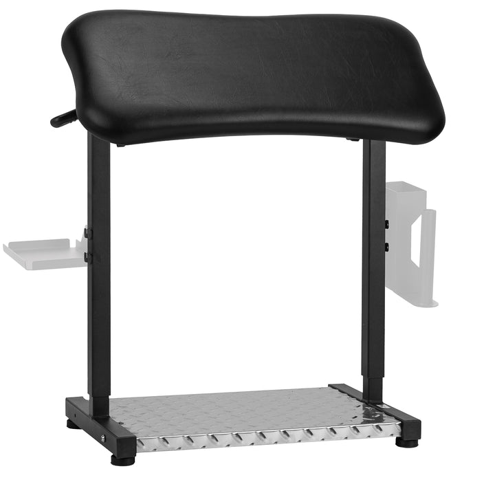 Armsteun Tattoo Pro Ink 721 Zwart - afbeelding 6