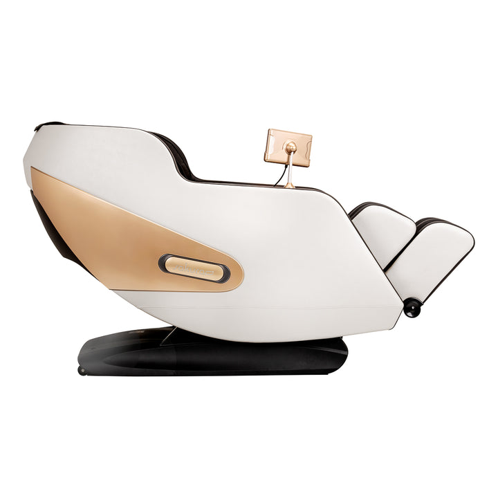 Massagestoel Elektrisch Sakura Comfort Plus 806 Bruin - afbeelding 5