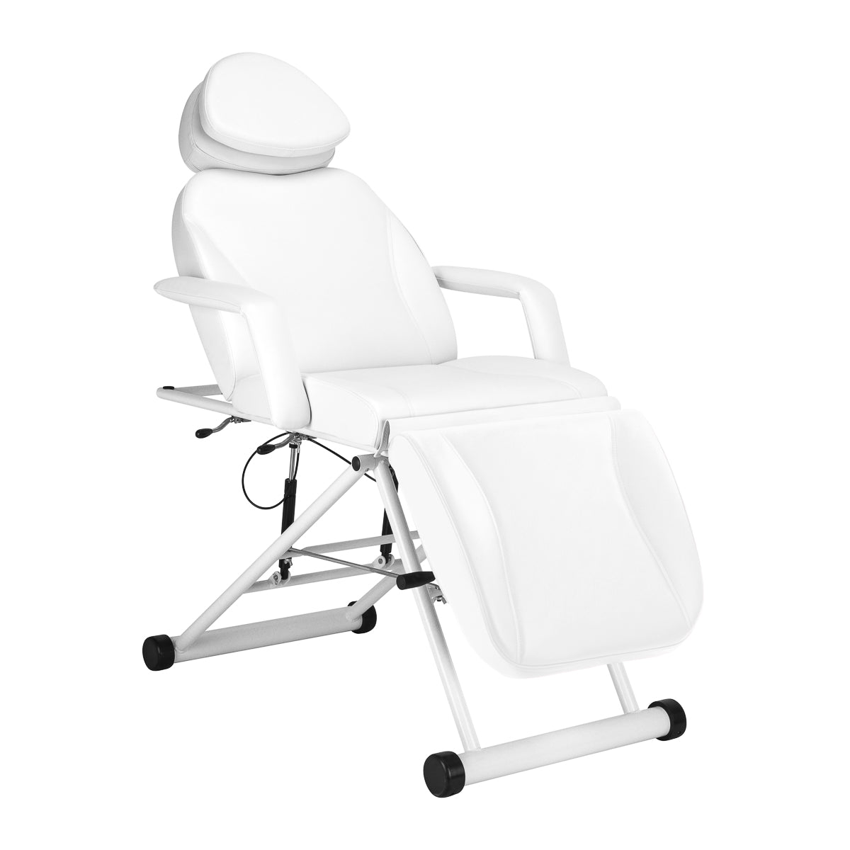 Behandelstoel Azzurro 563 Wit 1