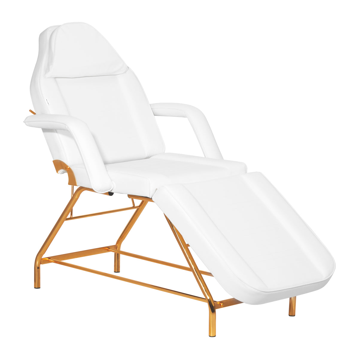 Behandelstoel Sillon 211 Gold Pro Wit 1
