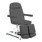 Behandelstoel Elektrisch Expert W-12C Pedi 3 Grijs