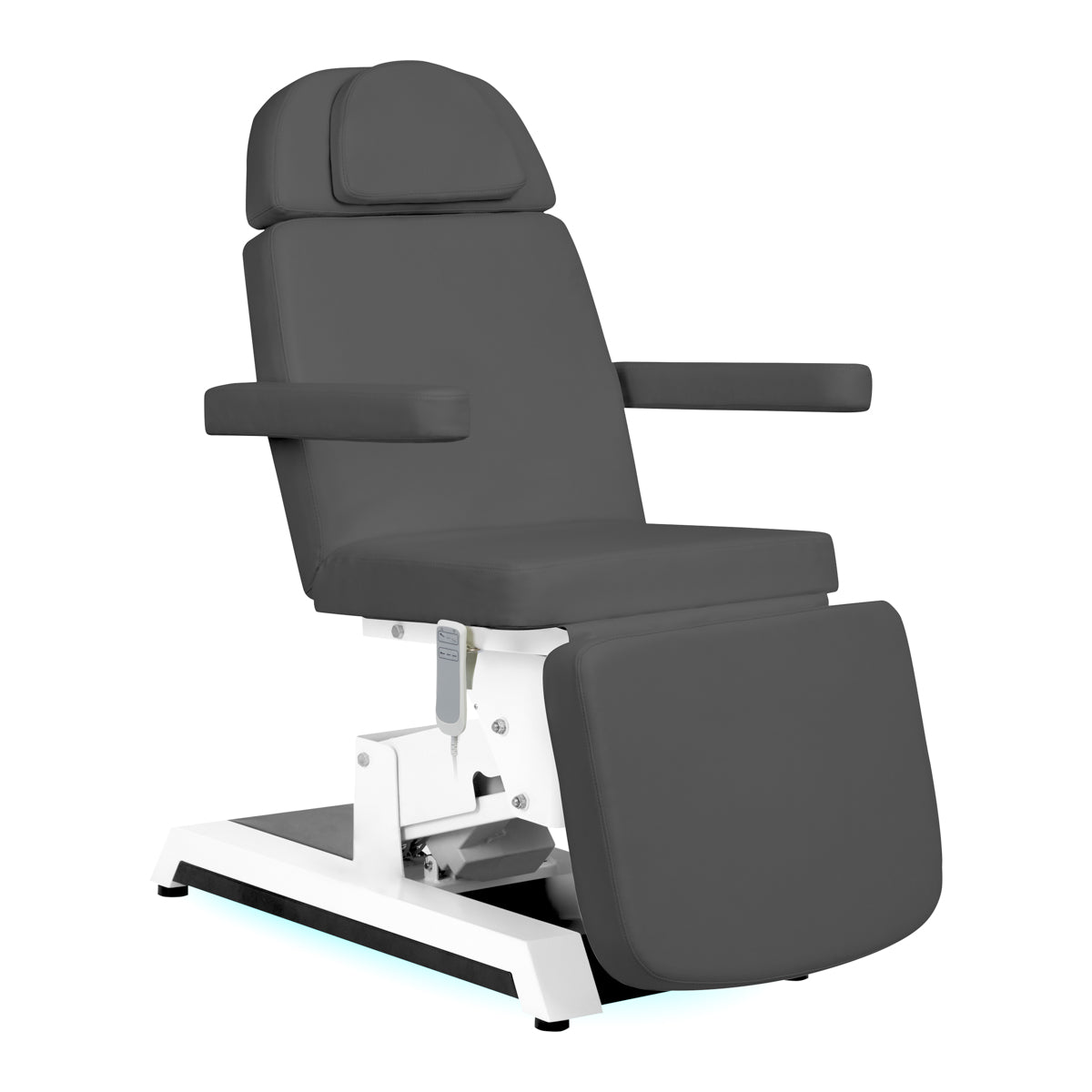 Behandelstoel Elektrisch Expert W-12D 2 Grijs 1