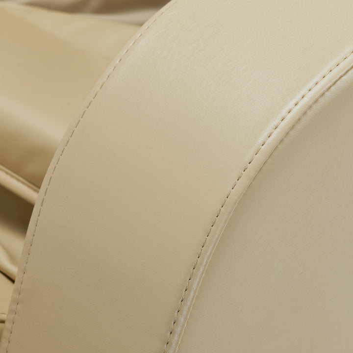 Massagestoel Elektrisch Sakura Comfort Plus 806 Beige-Bruin - afbeelding 16