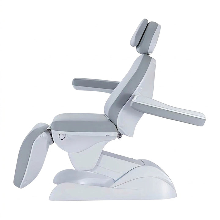 Behandelstoel Elektrisch P Clinic Neptune Mint Groen
