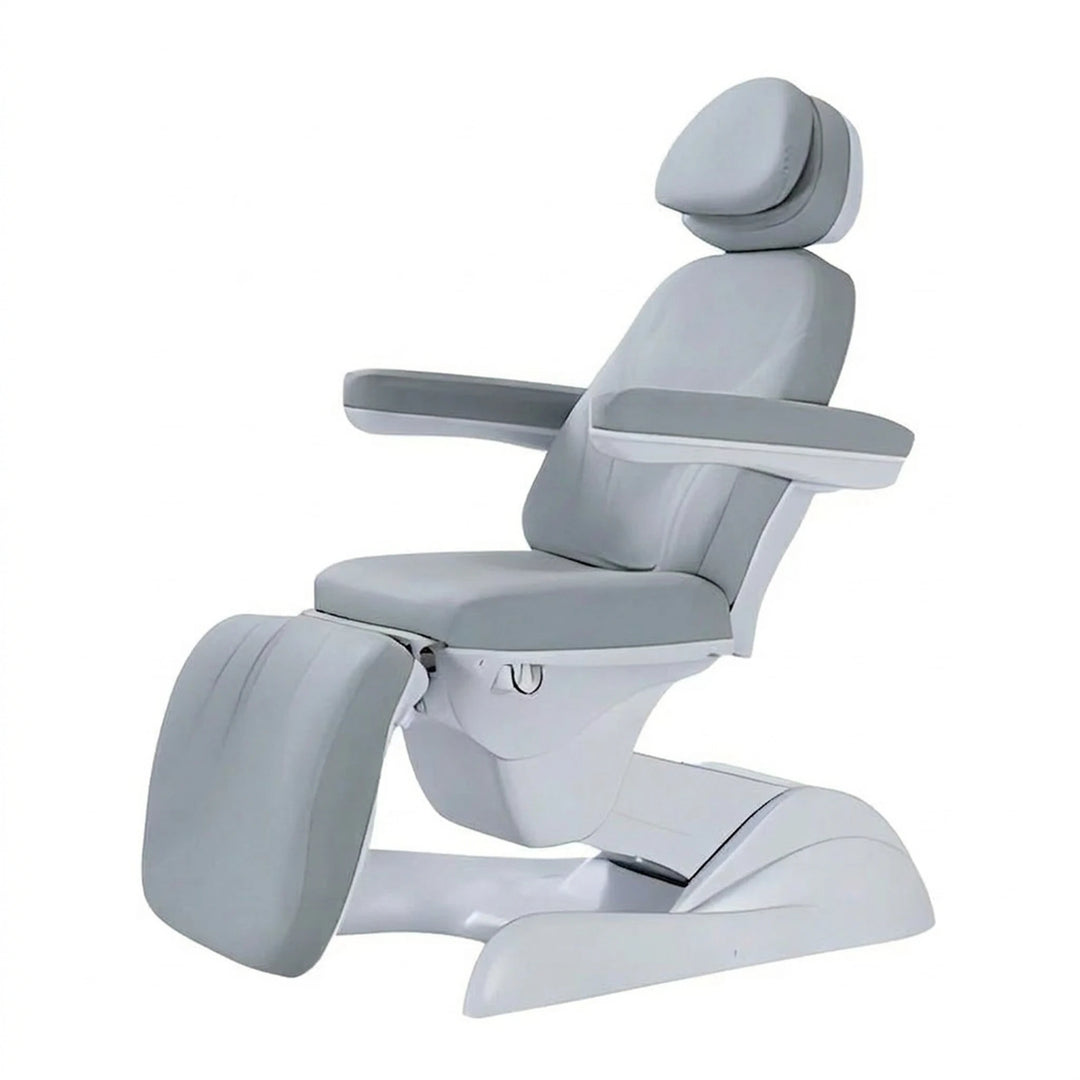 Behandelstoel Elektrisch P Clinic Neptune Mint Groen