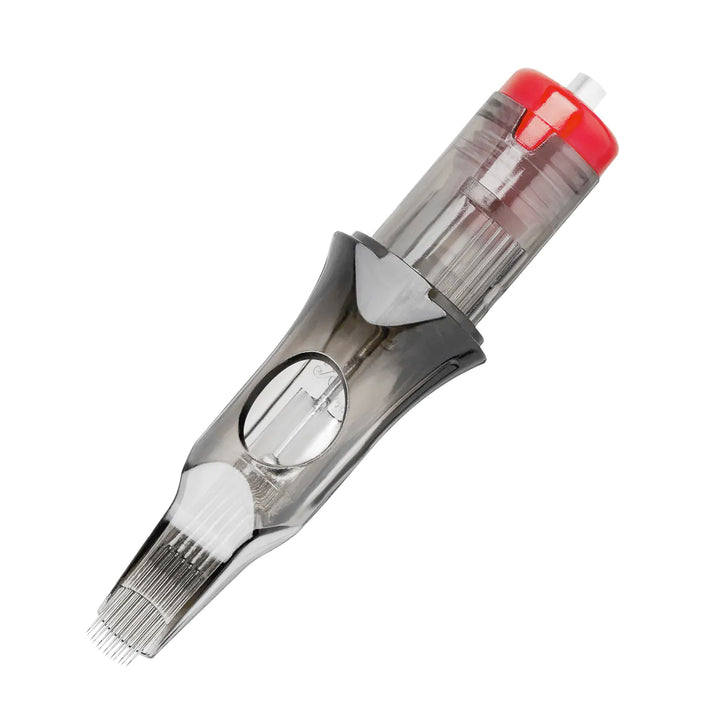 Tattoo Naalden Cartridge RM-W 13 0.30 mm El Cartel V2 10 st - afbeelding 2