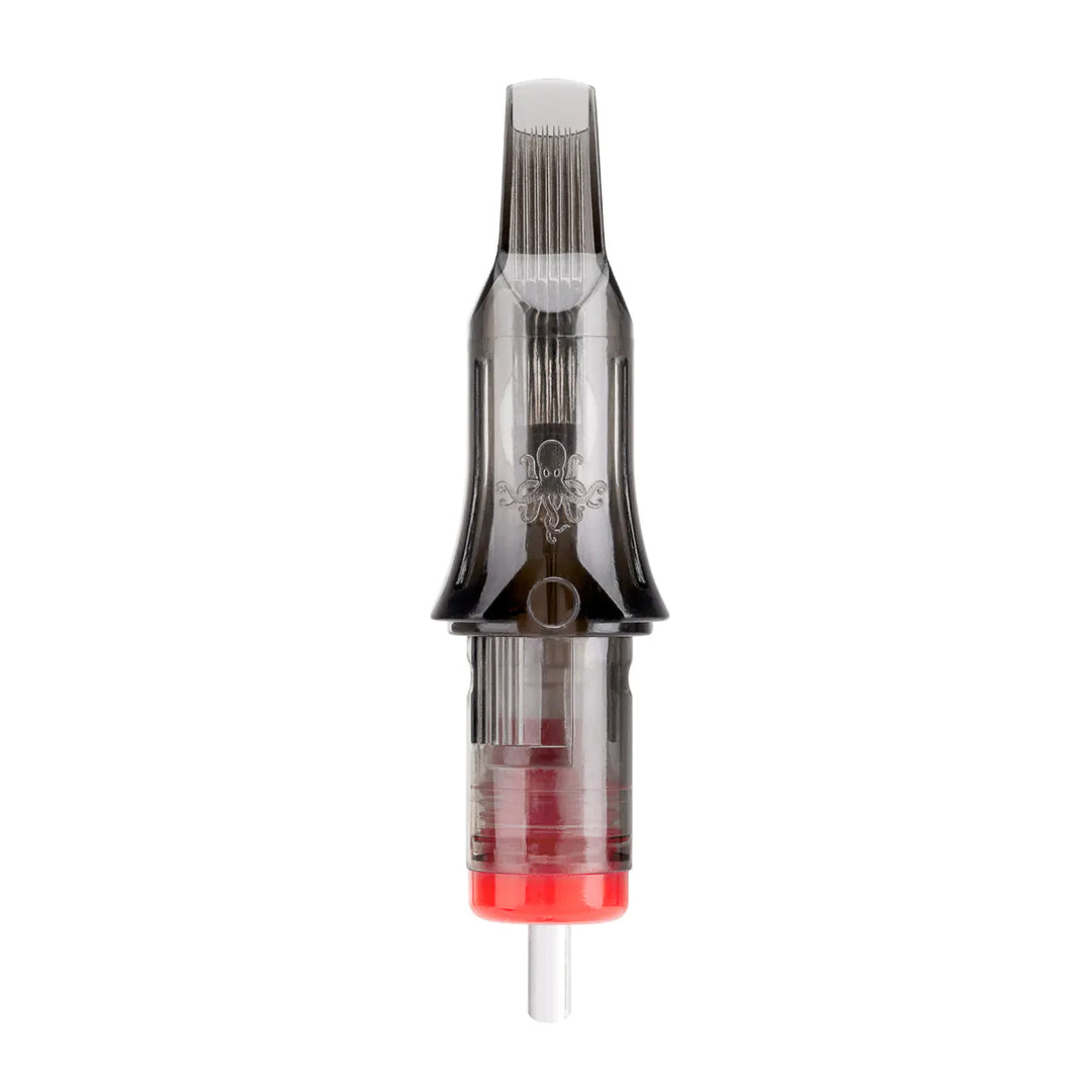 Tattoo Naalden Cartridge RM-W 15 0.30 mm El Cartel V2 10 st - afbeelding 3