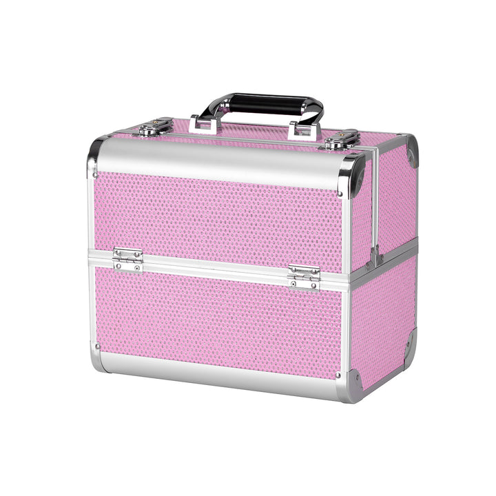 Make-up Koffer SC 44 Roze