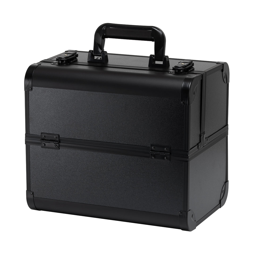 Make-up Koffer SC 40 Zwart