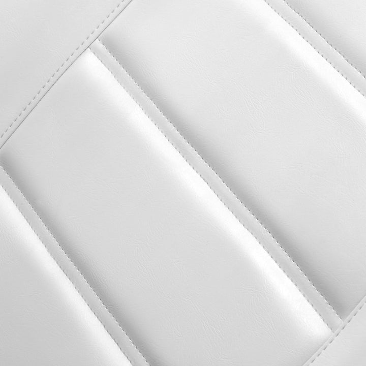 Elektrische Behandelstoel Lux 4 Motoren Wit 15