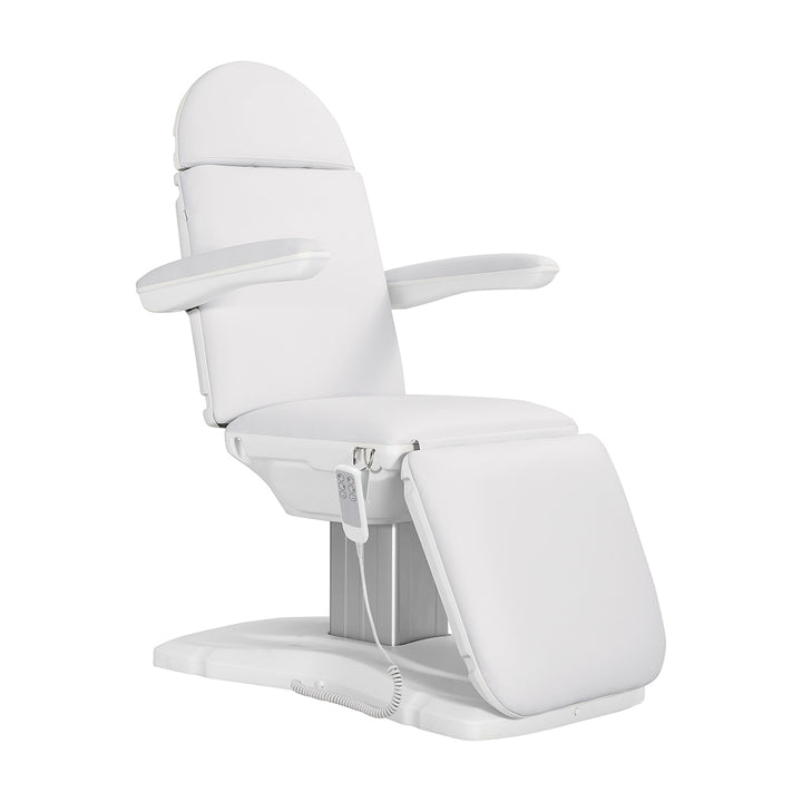 Elektrische Behandelstoel Sillon Eclipse 3 Motoren Wit
