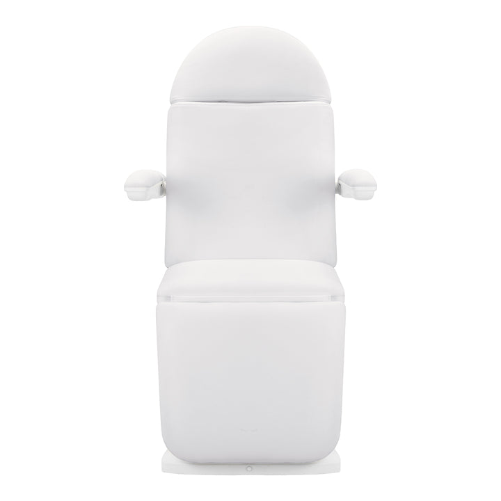 Elektrische Behandelstoel Sillon Eclipse 3 Motoren Wit - afbeelding 2