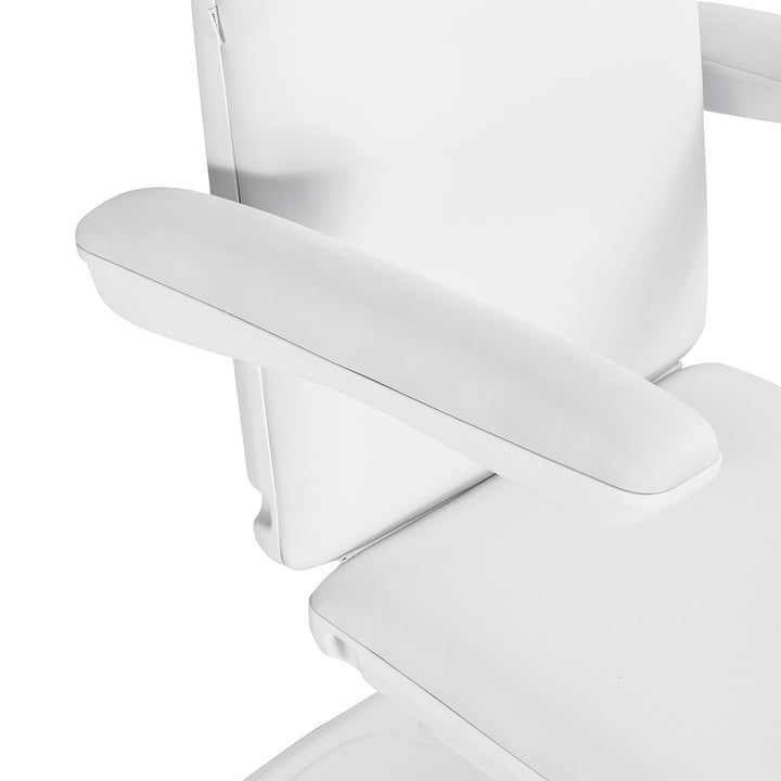 Elektrische Behandelstoel Sillon Eclipse 3 Motoren Wit - afbeelding 7