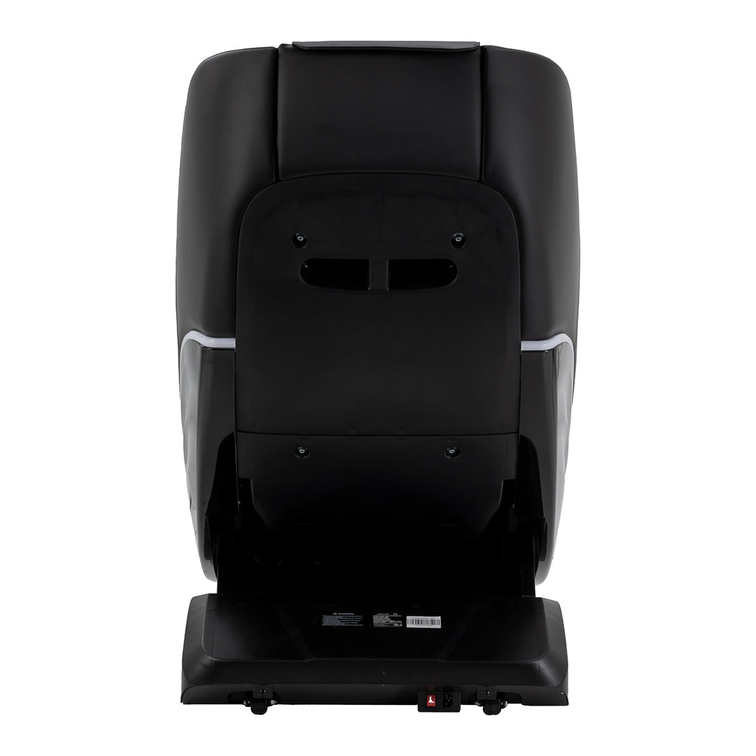 Massagestoel Elektrisch Sakura Maximus 809 3D Zwart - afbeelding 6