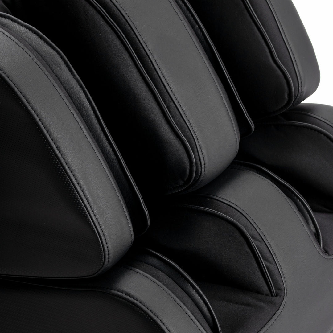 Massagestoel Elektrisch Sakura Maximus 809 3D Zwart - afbeelding 8