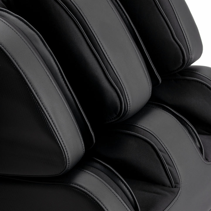 Massagestoel Elektrisch Sakura Maximus 809 3D Zwart - afbeelding 8