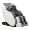Massagestoel Elektrisch Sakura Maximus 809 3D Wit