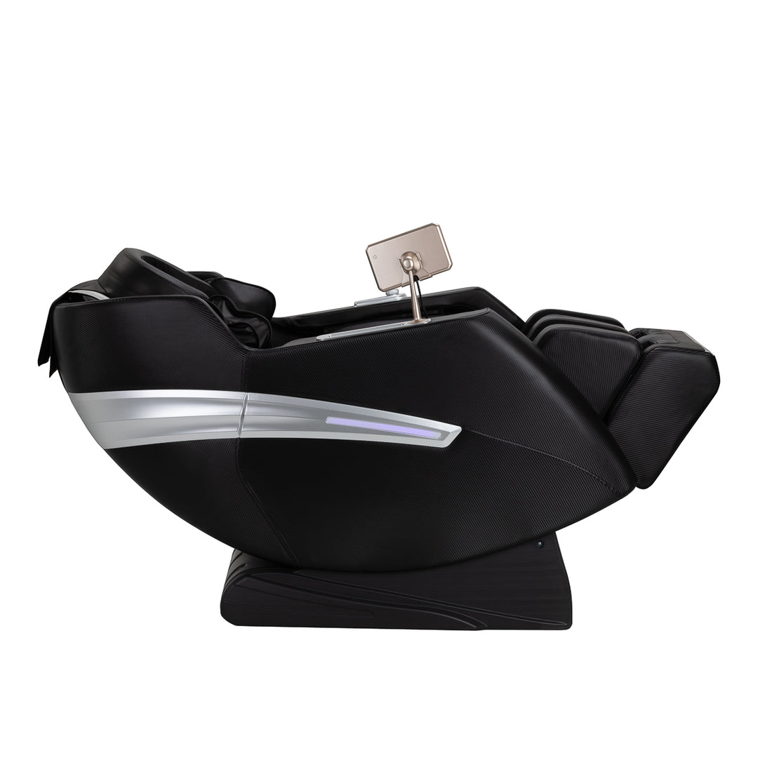 Massagestoel Elektrisch Sakura Prime 101 Zwart - afbeelding 4