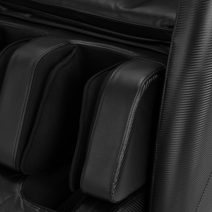 Massagestoel Elektrisch Sakura Prime 101 Zwart - afbeelding 10