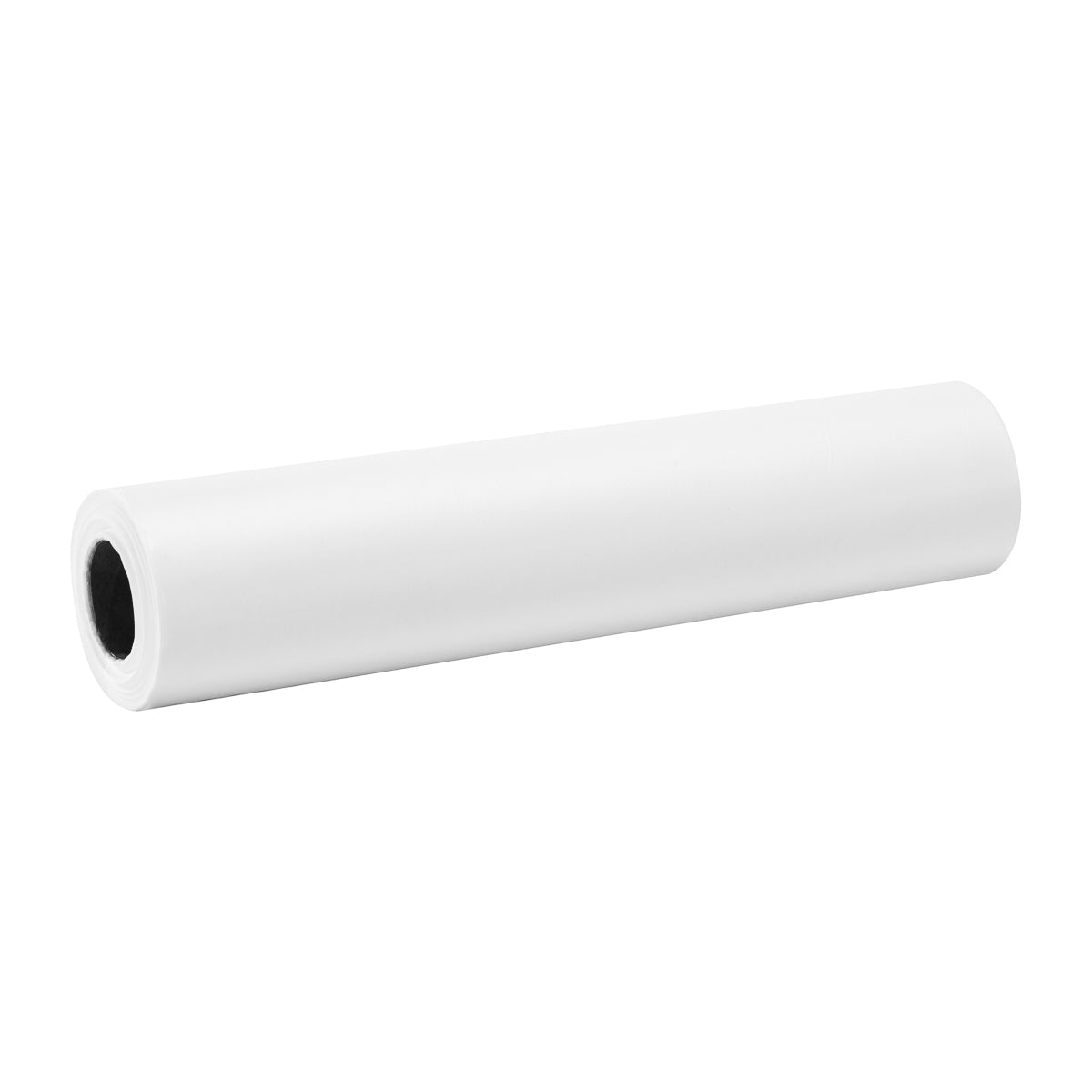 Behandeltafel Papier op Rol Polyester Wit 50 m x 80 cm