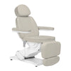 Behandelstoel Elektrisch Sillon Classic 3 Motoren Beige