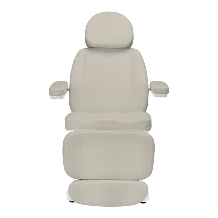 Behandelstoel Elektrisch Sillon Classic 3 Motoren Beige - afbeelding 8