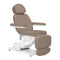 Behandelstoel Elektrisch Sillon Classic 3 Motoren Bruin
